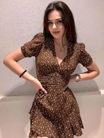 Калерия